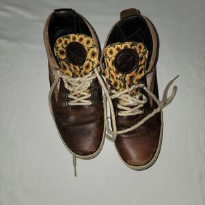 Inkkas Women's Sneakers